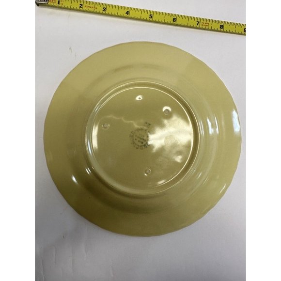 Franciscan Coronado 8‎ Piece Place Setting Yellow - Picture 13 of 16